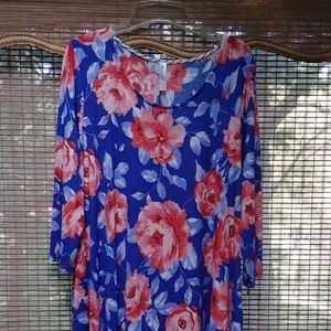 Dress by Paisley Grace